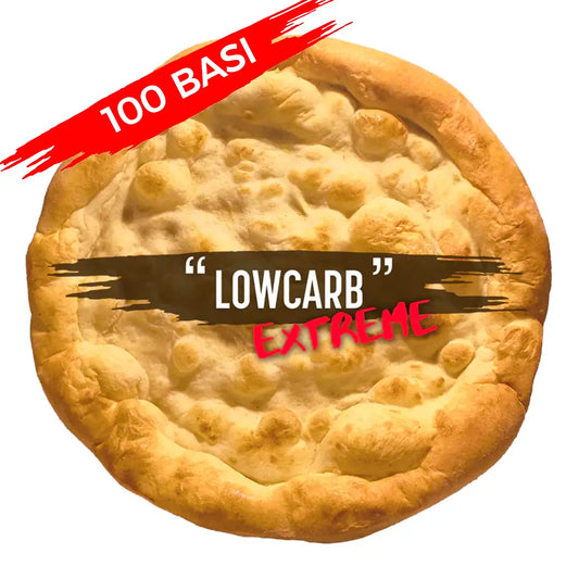 Base Low Carb EXTREME